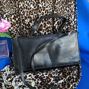 United Colors of Benetton vintage handbag